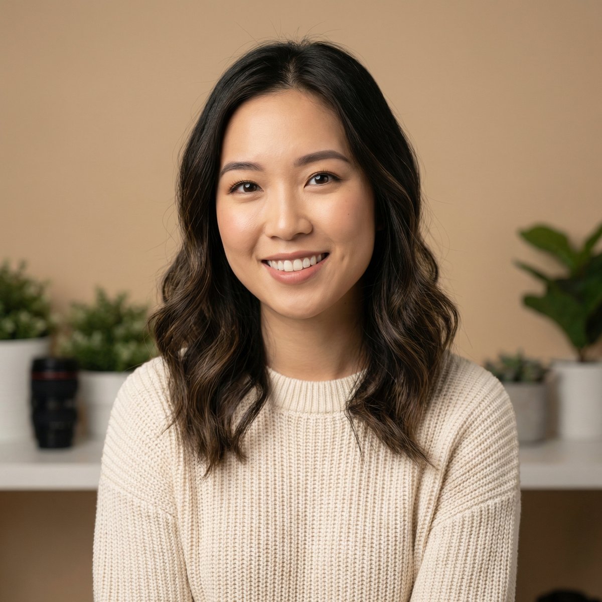 草莓视频创作者