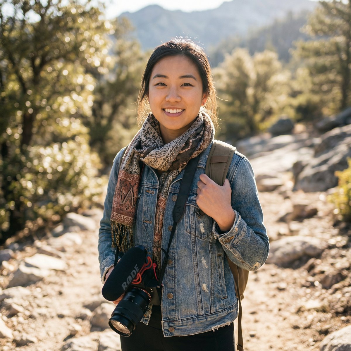 草莓视频创作者